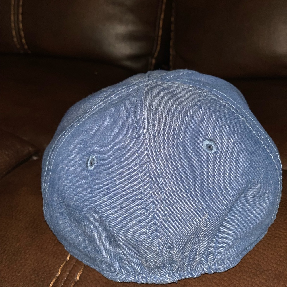 Kids cap